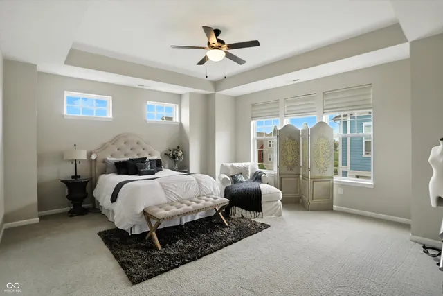 $414,900 | 13311 Susser Way, Fishers, IN 46037