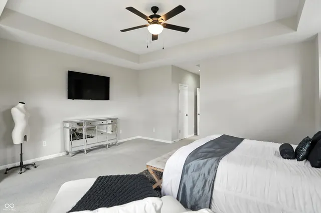 $414,900 | 13311 Susser Way, Fishers, IN 46037