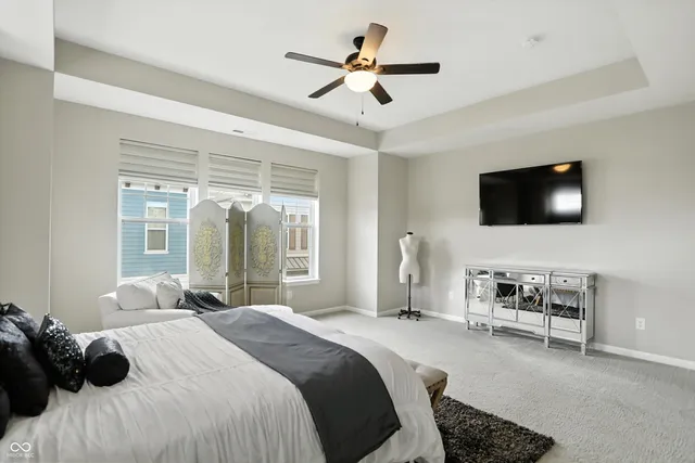 $414,900 | 13311 Susser Way, Fishers, IN 46037