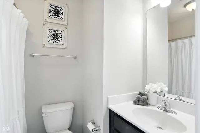 $414,900 | 13311 Susser Way, Fishers, IN 46037