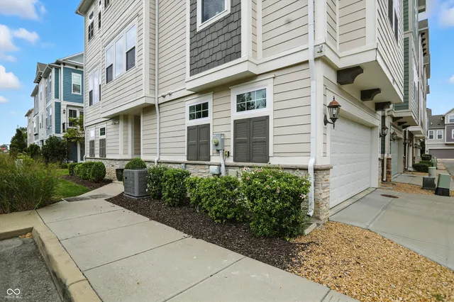 $414,900 | 13311 Susser Way, Fishers, IN 46037