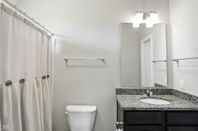 $414,900 | 13311 Susser Way, Fishers, IN 46037