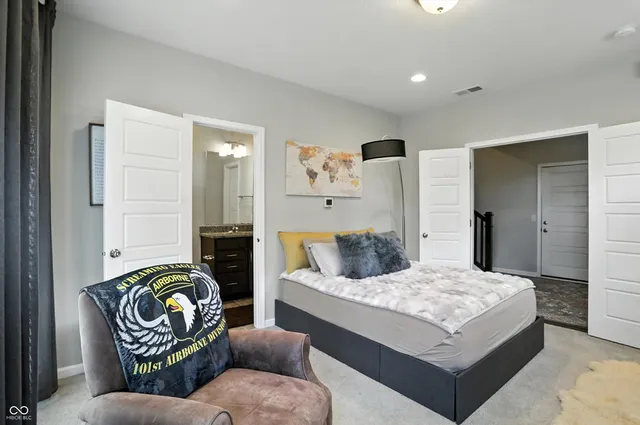 $414,900 | 13311 Susser Way, Fishers, IN 46037