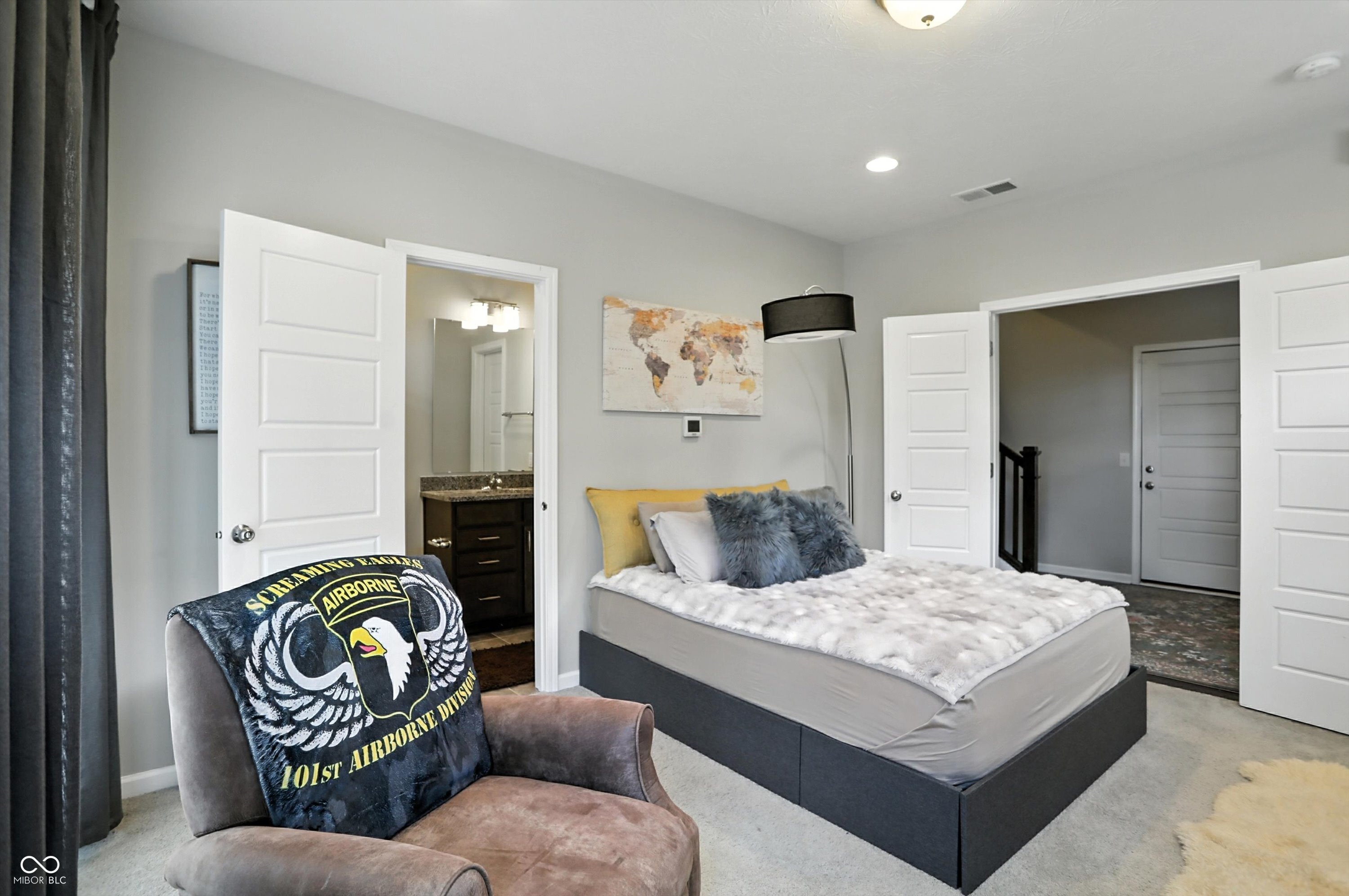 13311 Susser Way Fishers, IN 46037 - Photo 7 of 32