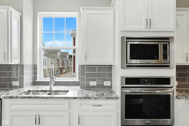 $414,900 | 13311 Susser Way, Fishers, IN 46037