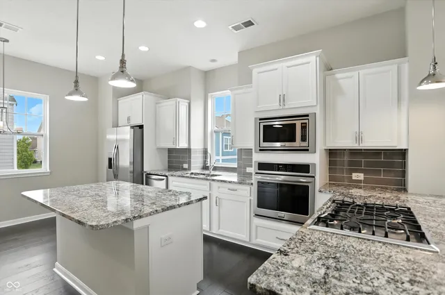 $414,900 | 13311 Susser Way, Fishers, IN 46037