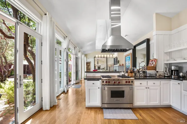 $4,695,000 | 4044 Sonoma Highway, Unit 20, Napa, CA 94559