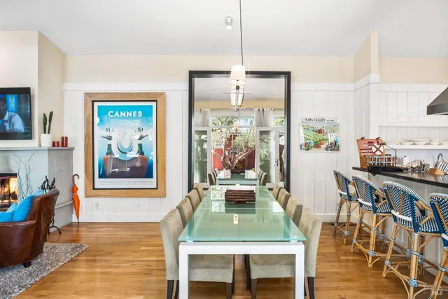 $4,695,000 | 4044 Sonoma Highway, Unit 20, Napa, CA 94559