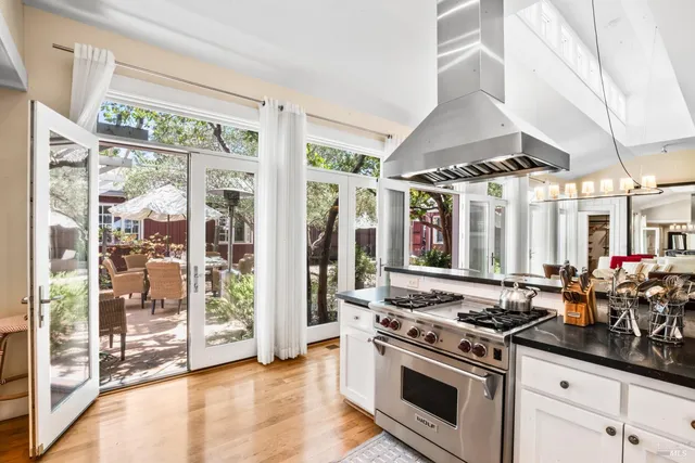 $4,695,000 | 4044 Sonoma Highway, Unit 20, Napa, CA 94559