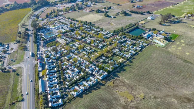 $4,695,000 | 4044 Sonoma Highway, Unit 20, Napa, CA 94559