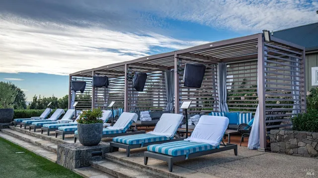 $4,695,000 | 4044 Sonoma Highway, Unit 20, Napa, CA 94559