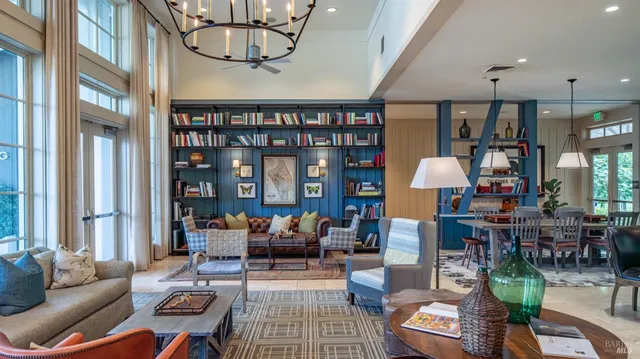 $4,695,000 | 4044 Sonoma Highway, Unit 20, Napa, CA 94559