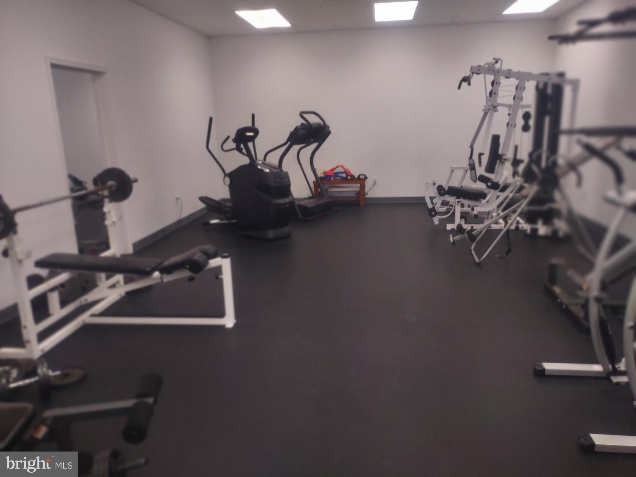 75 Sunset Loop Mineral, VA 23117 - Photo 6 of 13 Fitness Center in Clubhouse