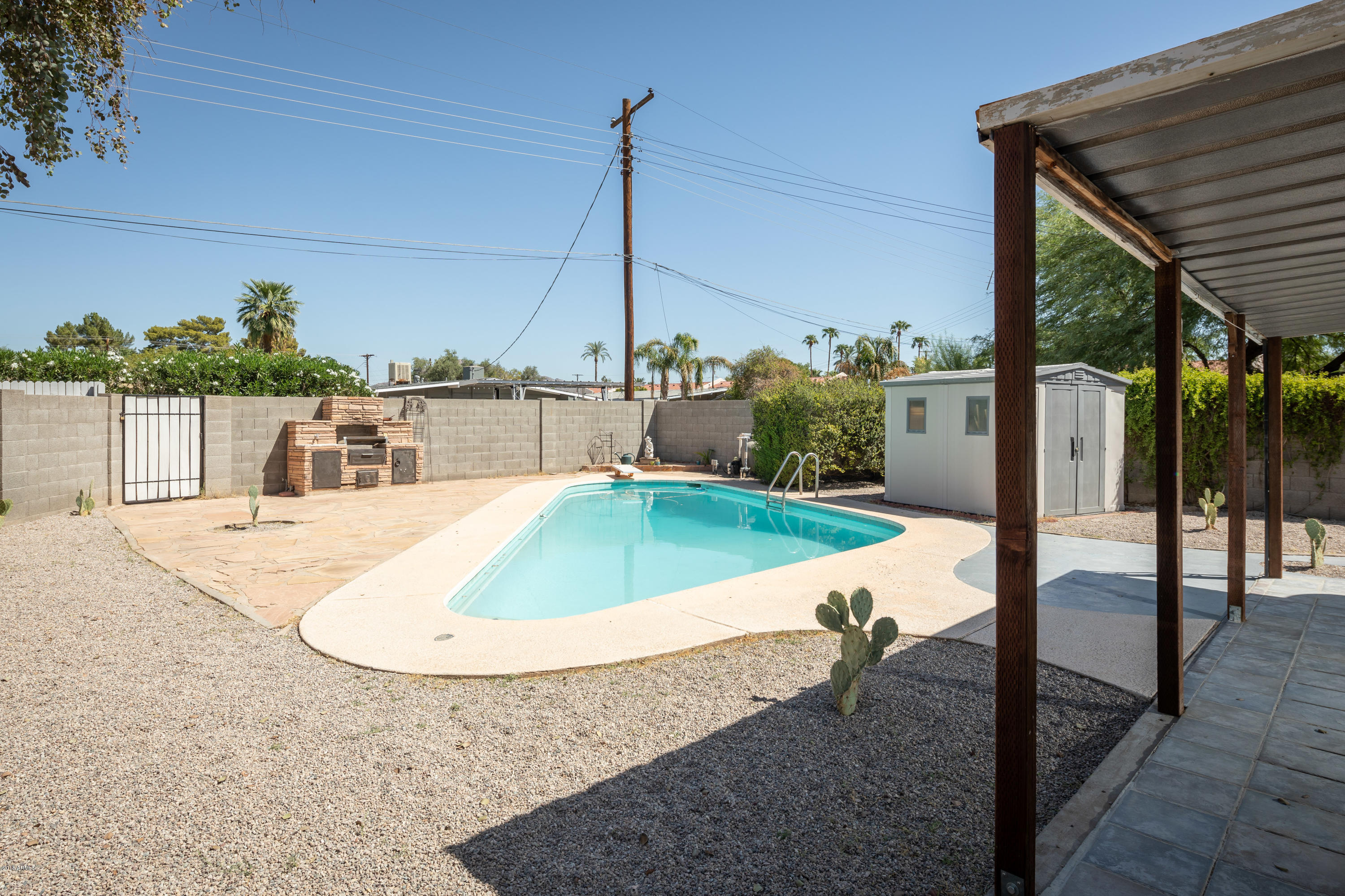 4138 East Coronado Road Phoenix, AZ 85008 - Photo 22 of 27 RR-1345