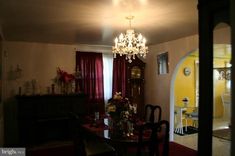 3183 Pomona Road Colonial Beach, VA 22443 - Photo 13 of 23 Dining Room
