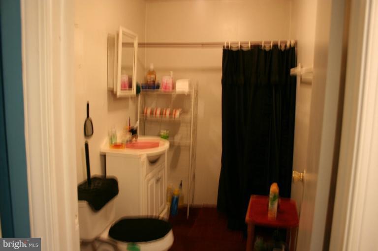 3183 Pomona Road Colonial Beach, VA 22443 - Photo 21 of 23 Bath (Master)