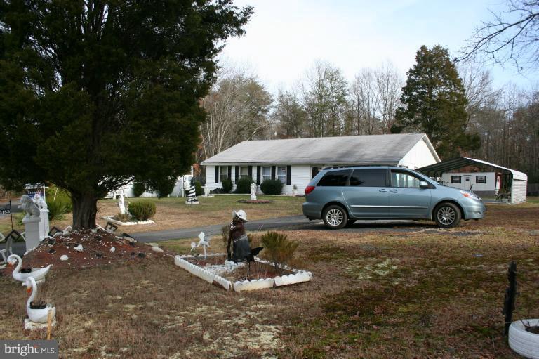 3183 Pomona Road Colonial Beach, VA 22443 - Photo 4 of 23 Exterior (General)