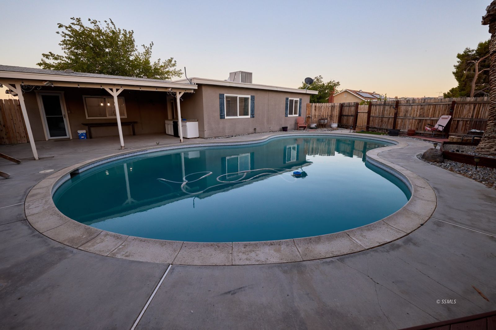 507 South Alvord Street Ridgecrest, CA 93555 - Photo 21 of 27