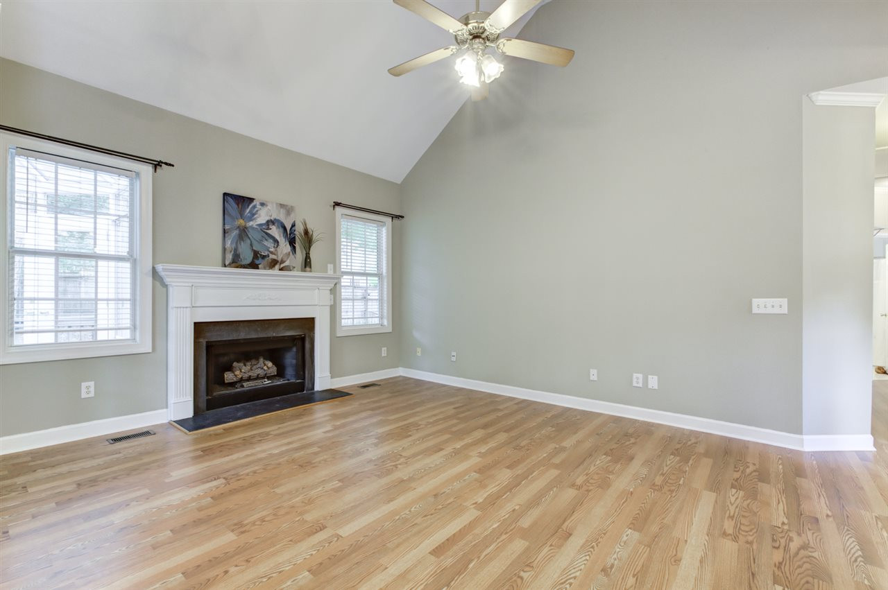 833 Cedar Downs Drive Raleigh, NC 27607 - Photo 7 of 30 Photo 7