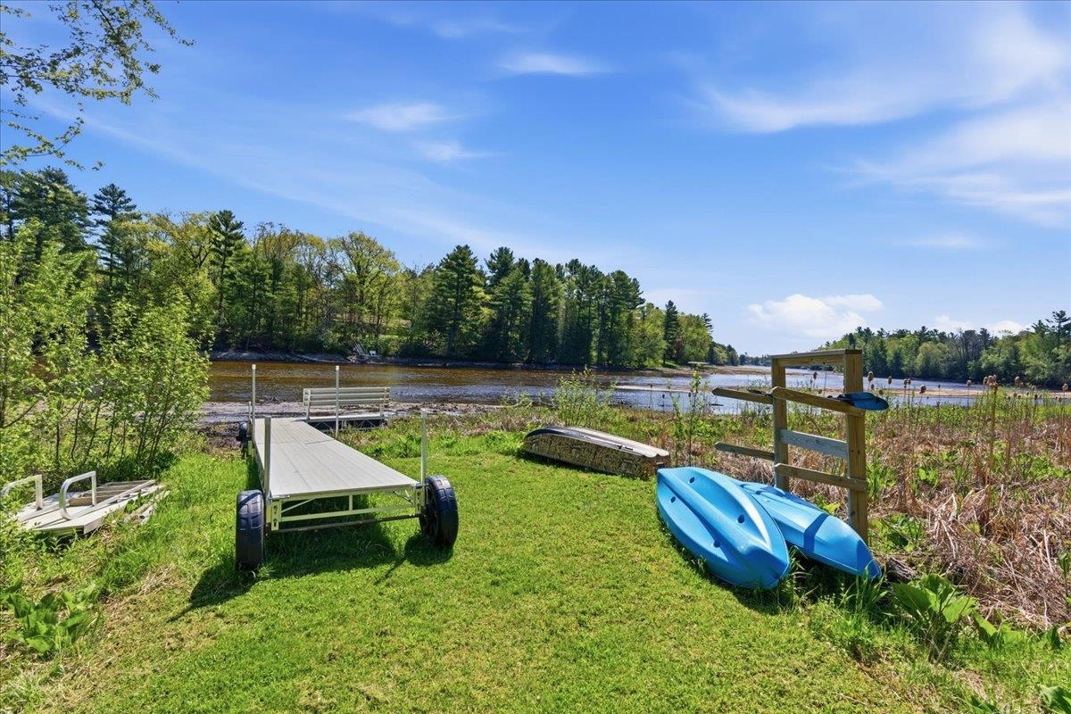 N7072 North Forest Haven Road Shawano, WI 54166 - Photo 61 of 90