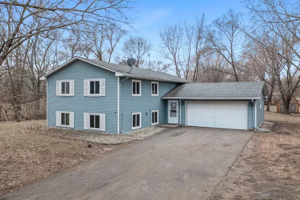 $360,900 | 9527 Parrish Avenue Northeast, Elk River, MN 55330