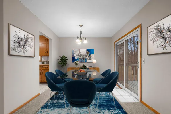 $360,900 | 9527 Parrish Avenue Northeast, Elk River, MN 55330