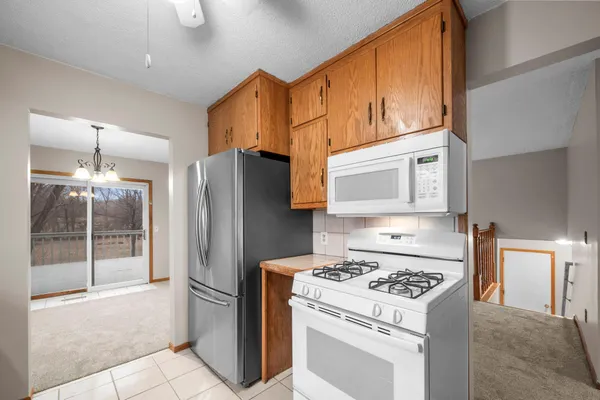 $360,900 | 9527 Parrish Avenue Northeast, Elk River, MN 55330