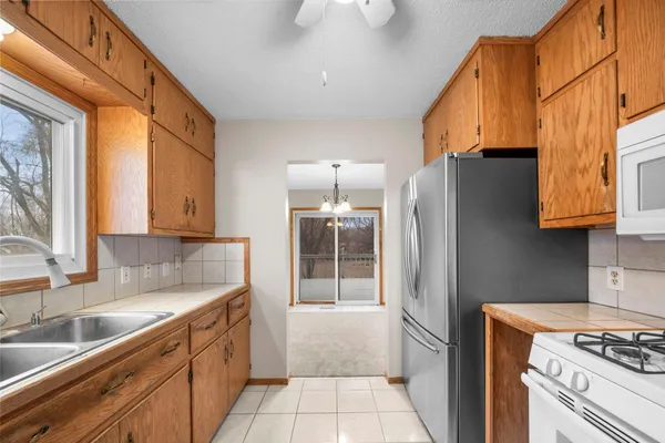 $360,900 | 9527 Parrish Avenue Northeast, Elk River, MN 55330