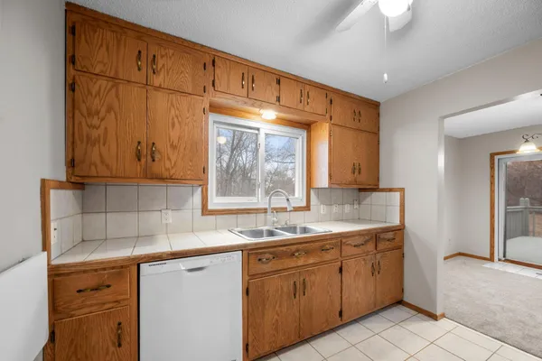 $360,900 | 9527 Parrish Avenue Northeast, Elk River, MN 55330