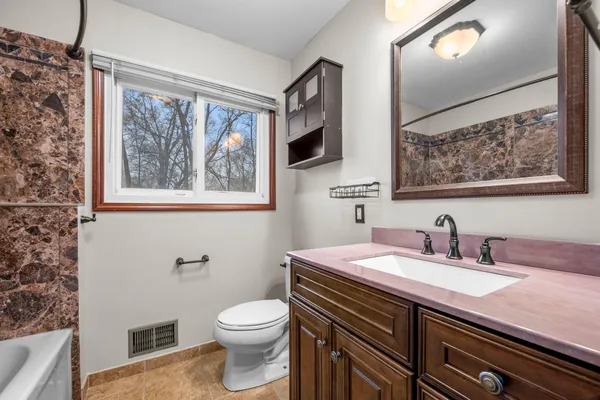 $360,900 | 9527 Parrish Avenue Northeast, Elk River, MN 55330