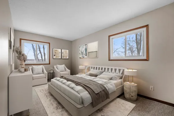 $360,900 | 9527 Parrish Avenue Northeast, Elk River, MN 55330