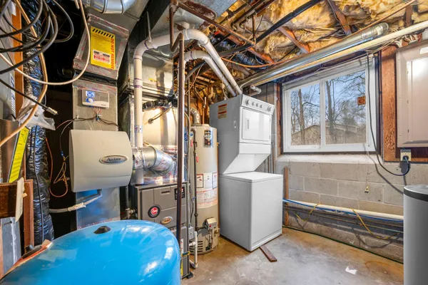 $360,900 | 9527 Parrish Avenue Northeast, Elk River, MN 55330