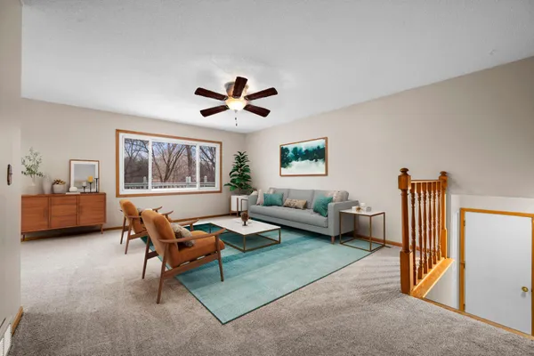 $360,900 | 9527 Parrish Avenue Northeast, Elk River, MN 55330