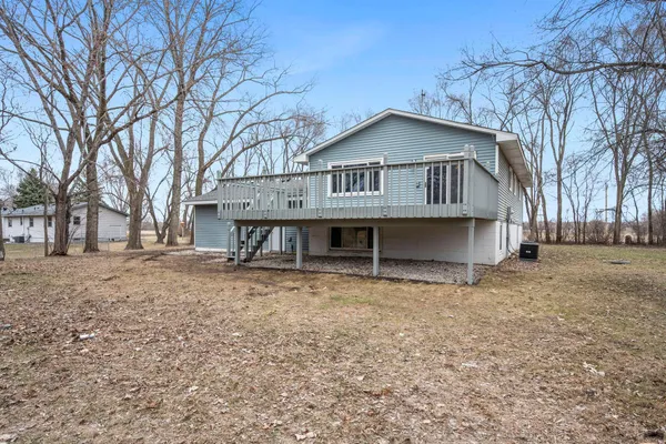 $360,900 | 9527 Parrish Avenue Northeast, Elk River, MN 55330