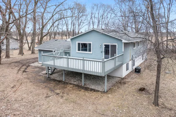 $360,900 | 9527 Parrish Avenue Northeast, Elk River, MN 55330