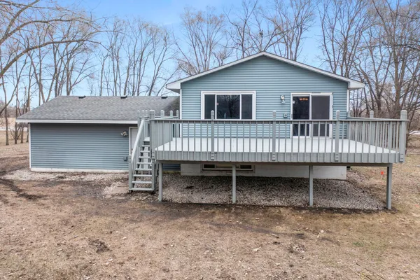 $360,900 | 9527 Parrish Avenue Northeast, Elk River, MN 55330