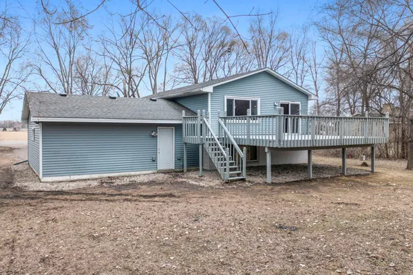 $360,900 | 9527 Parrish Avenue Northeast, Elk River, MN 55330