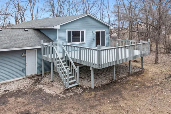 $360,900 | 9527 Parrish Avenue Northeast, Elk River, MN 55330