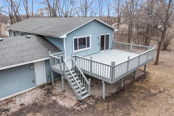 $360,900 | 9527 Parrish Avenue Northeast, Elk River, MN 55330