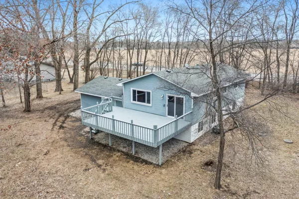 $360,900 | 9527 Parrish Avenue Northeast, Elk River, MN 55330