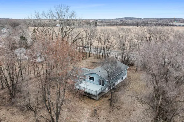 $360,900 | 9527 Parrish Avenue Northeast, Elk River, MN 55330