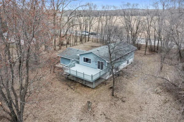 $360,900 | 9527 Parrish Avenue Northeast, Elk River, MN 55330