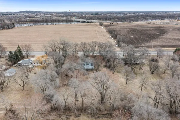 $360,900 | 9527 Parrish Avenue Northeast, Elk River, MN 55330