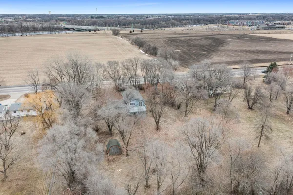 $360,900 | 9527 Parrish Avenue Northeast, Elk River, MN 55330