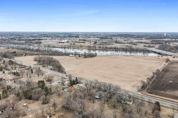 $360,900 | 9527 Parrish Avenue Northeast, Elk River, MN 55330