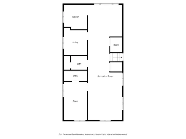$360,900 | 9527 Parrish Avenue Northeast, Elk River, MN 55330