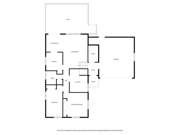 $360,900 | 9527 Parrish Avenue Northeast, Elk River, MN 55330