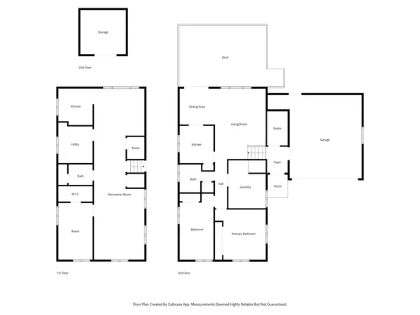 $360,900 | 9527 Parrish Avenue Northeast, Elk River, MN 55330