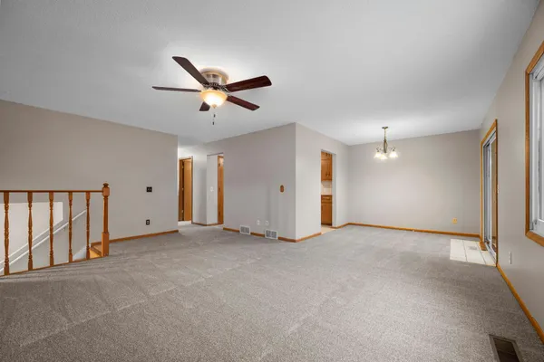 $360,900 | 9527 Parrish Avenue Northeast, Elk River, MN 55330