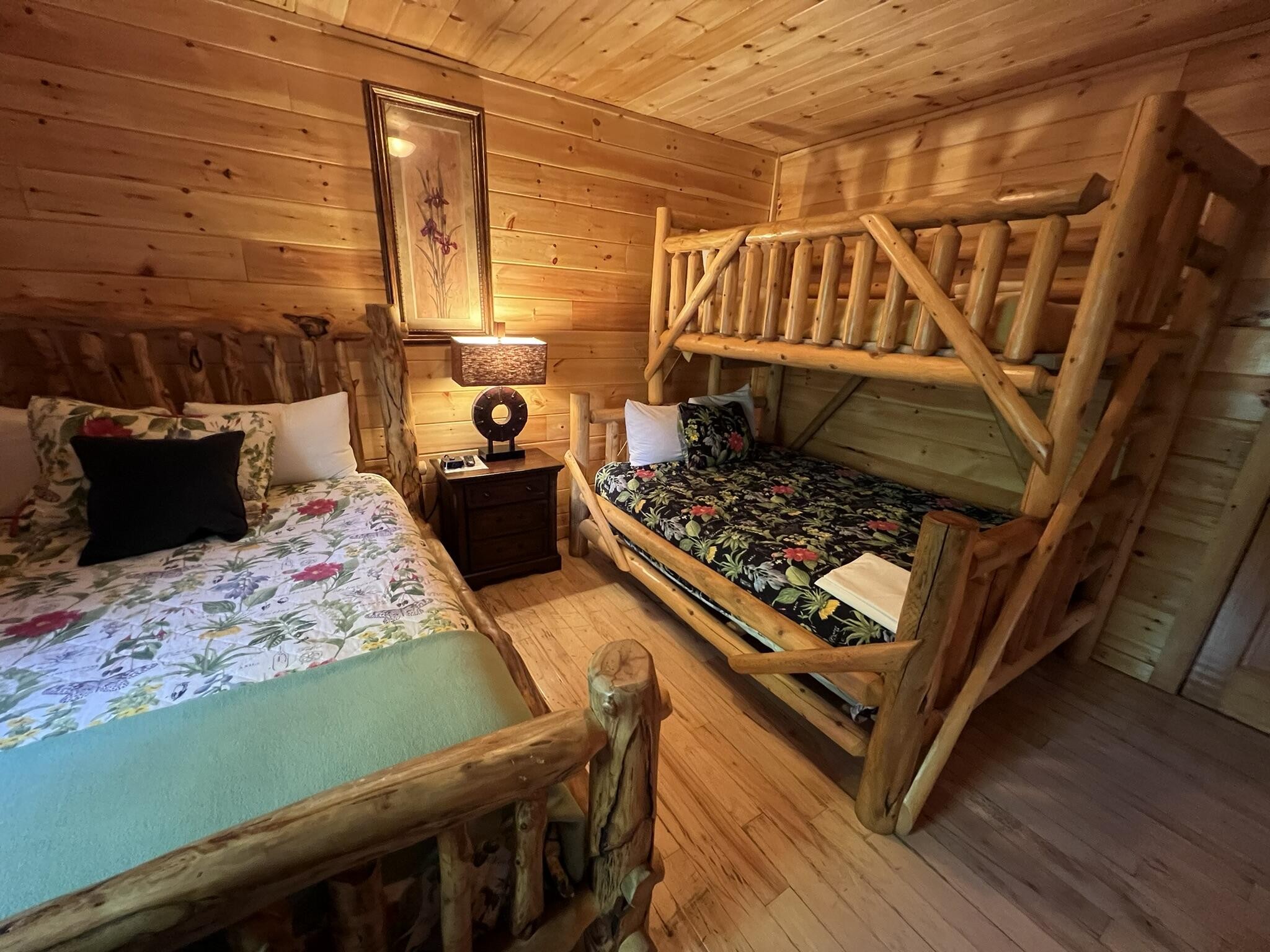 618 Big Bear Ridge Road Gatlinburg, TN 37738 - Photo 38 of 58